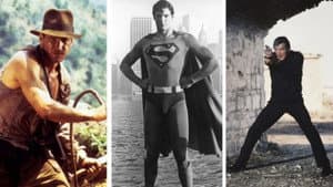 Hollywood Bulldogs: The Rise and Falls of the Great British Stuntman — foto 1