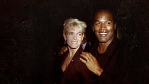O.J. & Nicole: An American Tragedy — foto 1
