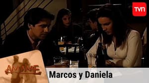 Marcos y Daniela