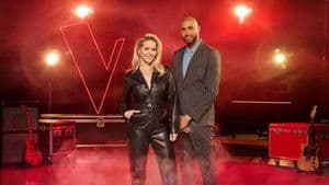 The Voice of Holland — foto 2