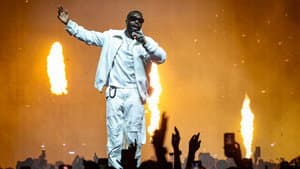 GIMS à Paris la Défense Arena : le concert événement — foto 5