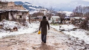 Il terremoto di Vanja — foto 2