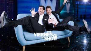 Los viernes al show — foto 1