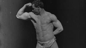Sandow: The Strong Man — foto 1