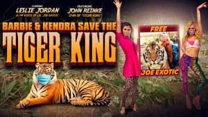 Barbie & Kendra Save the Tiger King — foto 5