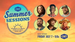 CMT Summer Sessions — foto 1