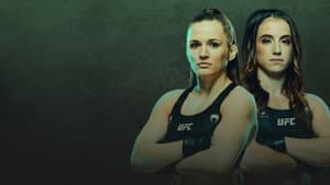 UFC on ESPN 68: Gamrot vs. Klein — foto 2