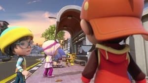 BoBoiBoy: The Movie — foto 6