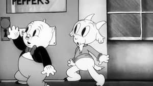 Porky and Gabby — foto 1