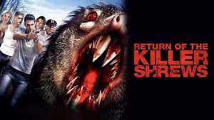Return of the Killer Shrews — foto 1