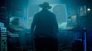 Escapa del Undertaker — foto 1