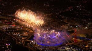 London 2012 Olympic Games — foto 5