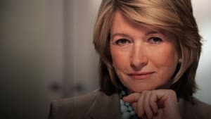 The Many Lives of Martha Stewart — foto 1