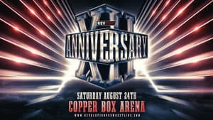 RevPro 12 Year Anniversary Show — foto 2