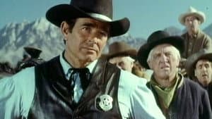 Cimarron Strip — foto 2
