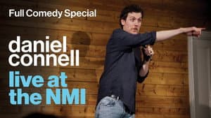 Daniel Connell: LIVE AT THE NMI — foto 1