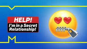 Help! I'm in a Secret Relationship! — foto 5