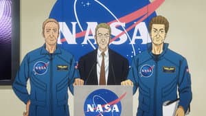 宇宙兄弟＃0 — foto 4