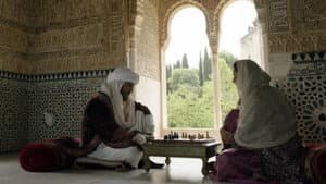 Los constructores de la Alhambra — foto 5