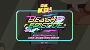 Episodio 33