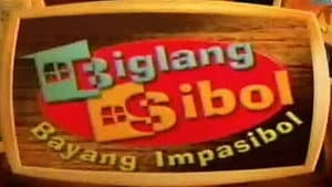 Biglang Sibol, Bayang Impasibol — foto 1