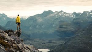 Ben Fogle: Return To The Wild — foto 3