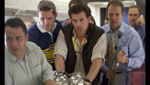 The Flight That Fought Back — foto 1