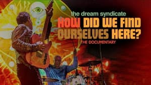 The Dream Syndicate: How Did We Find Ourselves Here? — foto 1