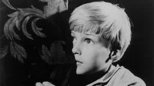 The Boy Cried Murder — foto 1
