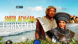 A Wesley South African Christmas — foto 2