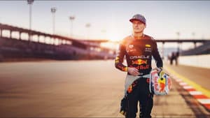 Max Verstappen - Off the Beaten Track — foto 1