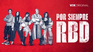 Por Siempre RBD — foto 5