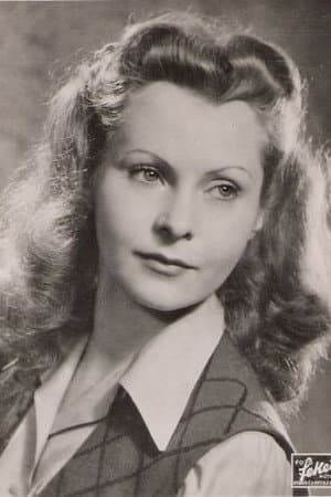 Mária Egry