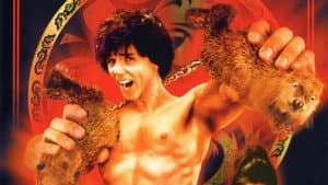 Kung Pow: El maestro de la kung fusión — foto 5