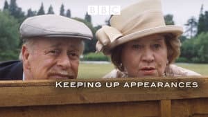 Keeping Up Appearances — foto 9