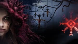 The Witch Revenge — foto 2