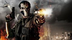 The Punished — foto 1