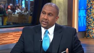 Tavis Smiley — foto 1