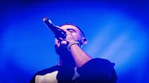 Bushido - 7 - Live — foto 1