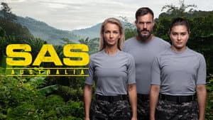 SAS Australia — foto 1