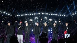 BTS Love Yourself : Speak Yourself [The Final] — foto 1