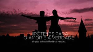 Hipóteses para o Amor e a Verdade — foto 1