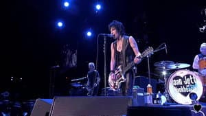 Joan Jett & The Blackhearts LIVE - Chicago, IL 2015 — foto 8