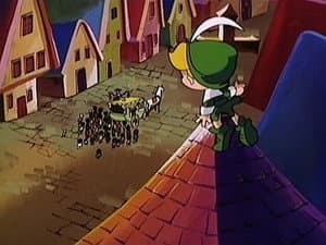 Episodio 16