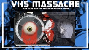 VHS Massacre: Cult Films and the Decline of Physical Media — foto 7