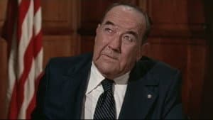 The Private Files of J. Edgar Hoover — foto 1