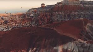 Watchtower of Turkey — foto 1