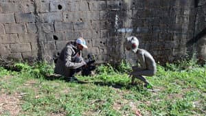 O Mistério de Varginha — foto 3