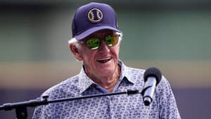 Mr. Baseball, Bob Uecker — foto 1