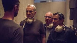 The Hatton Garden Job — foto 8